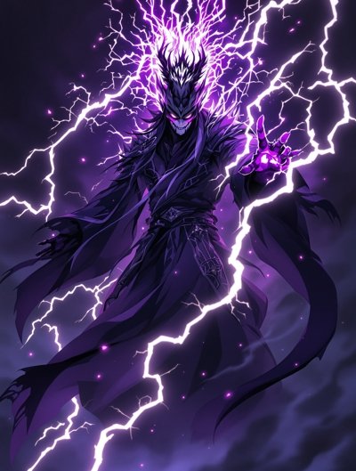 仙逆 - 最新动漫