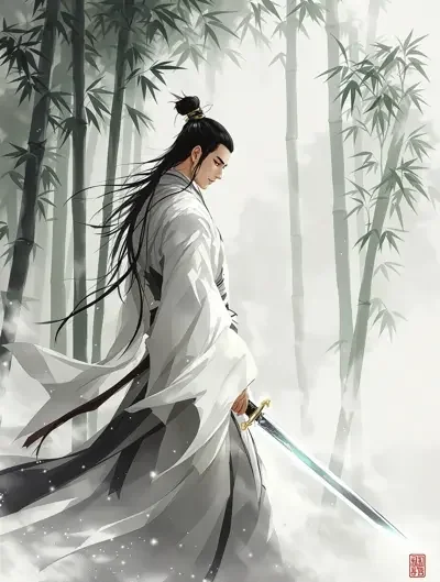 剑来 - 最新动漫